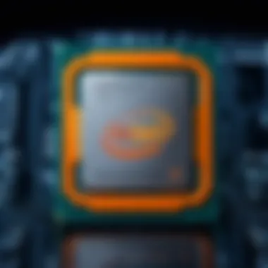 Magnificent A Comparative Analysis of Intel Core i7 and AMD Ryzen 7 Magnificent A Comparative Analysis of Intel Core i7 and AMD Ryzen 7