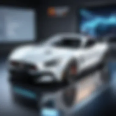 Magnificent A Comprehensive Analysis of the 2016 GT 5.0 Magnificent A Comprehensive Analysis of the 2016 GT 5.0