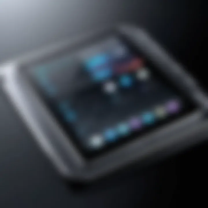 Magnificent A Comprehensive Analysis of the iPad 16: Features, Performance, and Implications