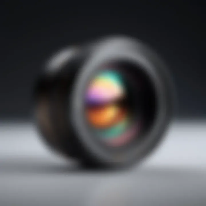 Magnificent A Comprehensive Examination of the 16mm f1.4 Lens