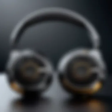 Magnificent A Comprehensive Examination of the AKG N60 Headphones