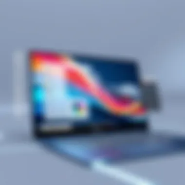 Magnificent A Comprehensive Examination of the ASUS Studiobook 16 OLED
