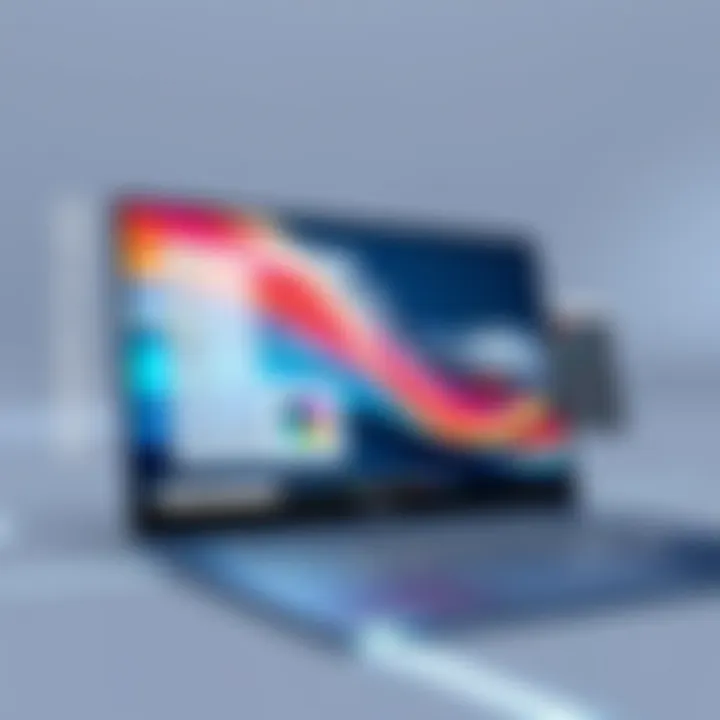 Magnificent A Comprehensive Examination of the ASUS Studiobook 16 OLED
