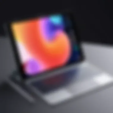 Magnificent A Comprehensive Exploration of the Apple iPad 2020 8th Generation Magnificent A Comprehensive Exploration of the Apple iPad 2020 8th Generation
