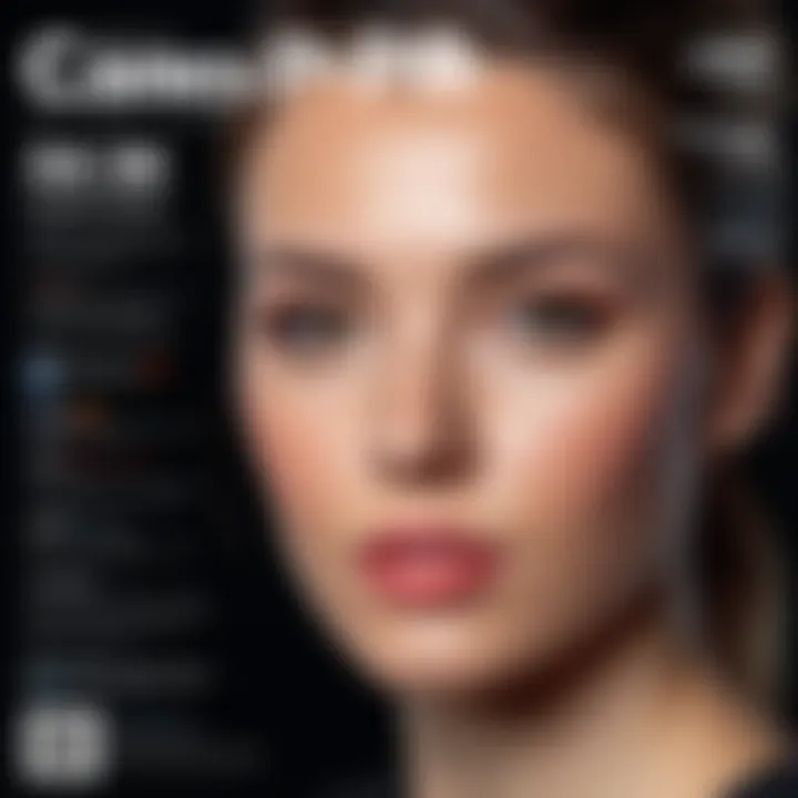 Magnificent A Comprehensive Exploration of the Canon Pixma Pro 100: Features, Performance, and Applications