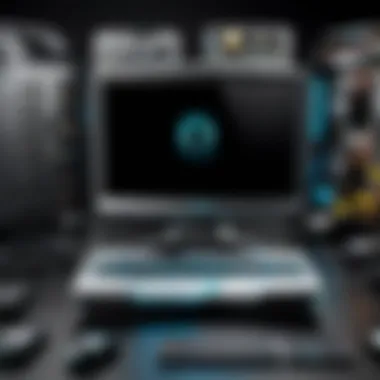 Magnificent A Comprehensive Overview of Alienware A51 Magnificent A Comprehensive Overview of Alienware A51