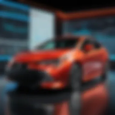 Magnificent A Comprehensive Review of the 2020 Toyota Corolla LE Magnificent A Comprehensive Review of the 2020 Toyota Corolla LE
