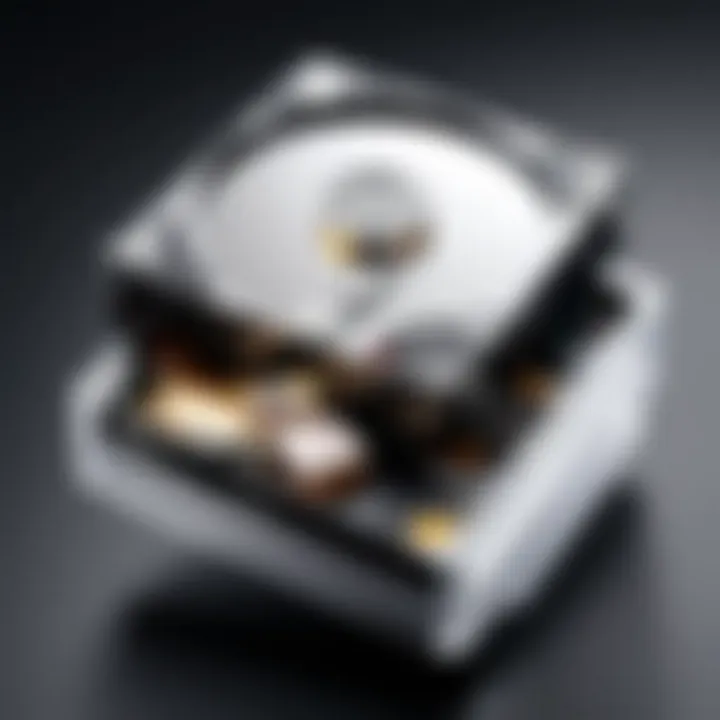 Magnificent A Comprehensive Review of the Best 5TB External Hard Drives