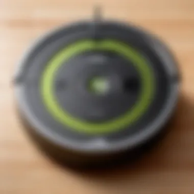 Magnificent An In-Depth Analysis of Roomba i3 Battery Life