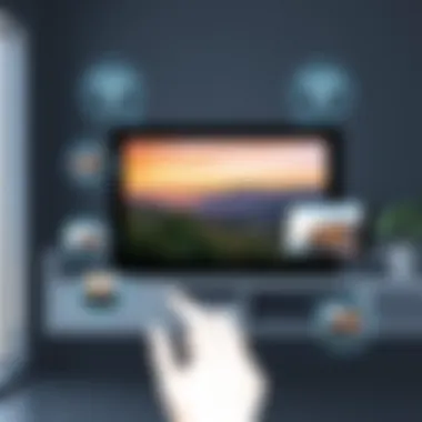 Magnificent An In-Depth Analysis of WiFi-Enabled Digital Picture Frames: A Comprehensive Guide