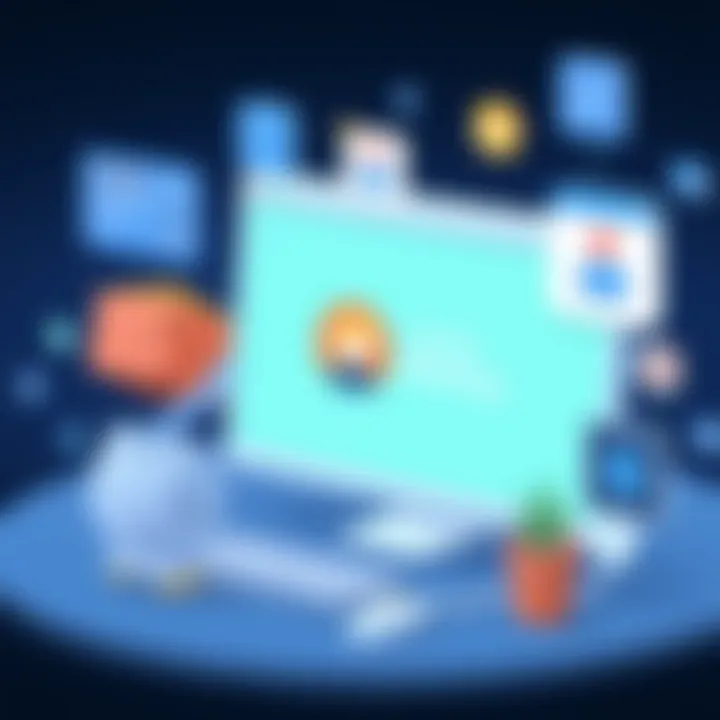 Magnificent An In-Depth Exploration of GoToMeeting Web Version