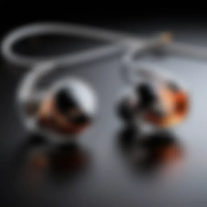 Magnificent An In-Depth Exploration of Klipsch T5 II Earbuds