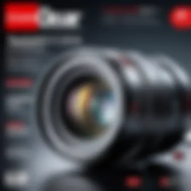 Magnificent An In-depth Review of the Canon 24-105mm f/4L IS USM Magnificent An In-depth Review of the Canon 24-105mm f/4L IS USM