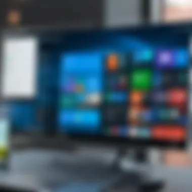 Magnificent Android Apps in Windows 11: A Comprehensive Exploration