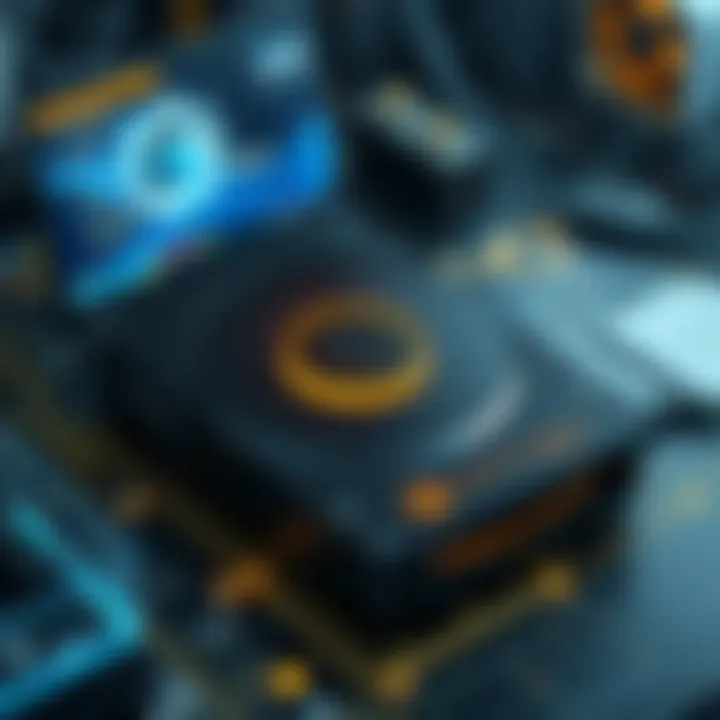 Magnificent Assessing the Optimal Hard Disk Drives for Gaming Magnificent Assessing the Optimal Hard Disk Drives for Gaming
