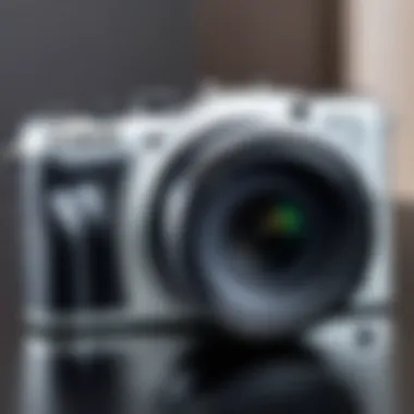 Magnificent Canon Powershot SX610HS Review: A Comprehensive Analysis of Performance and Features Magnificent Canon Powershot SX610HS Review: A Comprehensive Analysis of Performance and Features