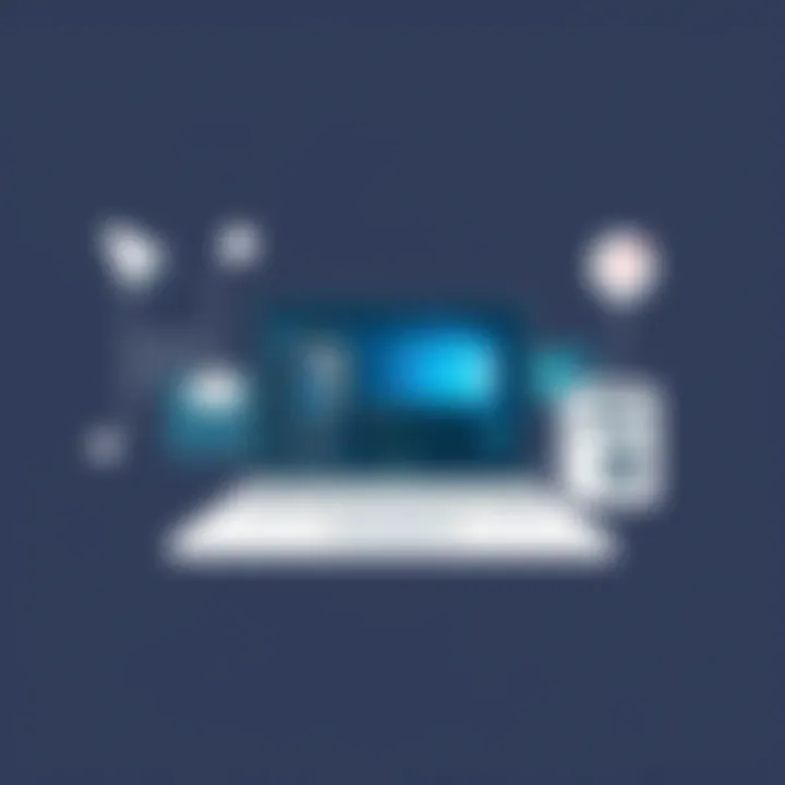Magnificent Choosing the Optimal Laptop for Remote Work: A Detailed Examination