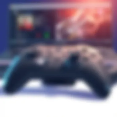 Magnificent Choosing the Right Controller for Steam Gaming Magnificent Choosing the Right Controller for Steam Gaming