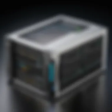 Magnificent Comprehensive Analysis of ASUSTOR AS6604T NAS: Features, Performance, and Use Cases Magnificent Comprehensive Analysis of ASUSTOR AS6604T NAS: Features, Performance, and Use Cases
