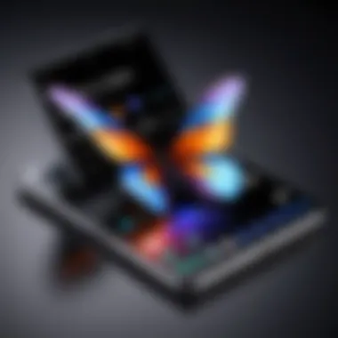 Magnificent Comprehensive Analysis of Galaxy Z Fold 3 Tech Specifications
