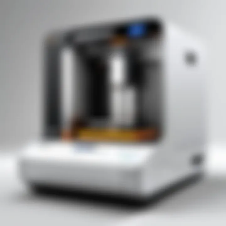 Magnificent Comprehensive Analysis of the HL2320D Printer: Features, Performance, and User Experience