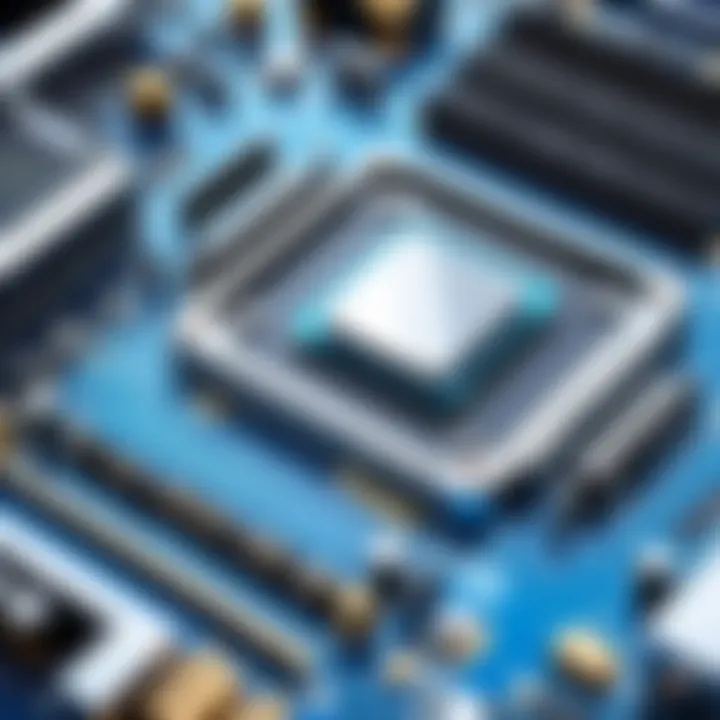 Magnificent Comprehensive Guide to Motherboards for Intel Core i5 Processors