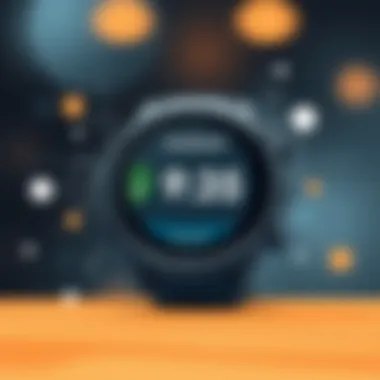 Magnificent Comprehensive Insight into the Garmin Forerunner 35 App