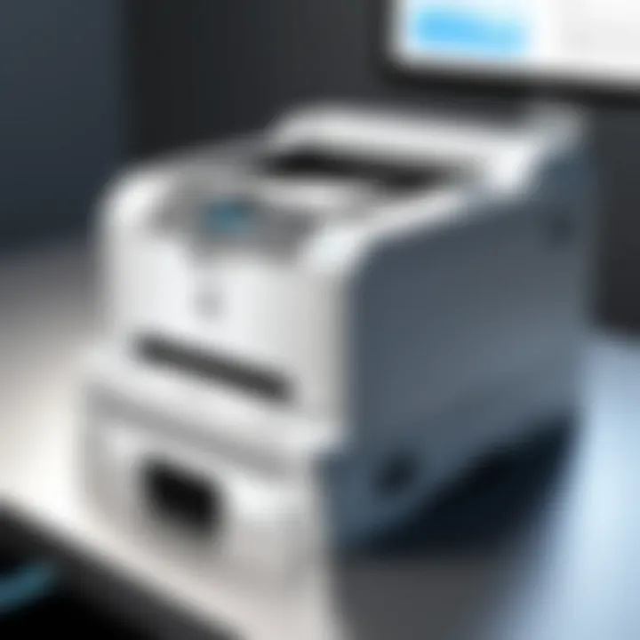 Magnificent Comprehensive Overview of the HP LaserJet 404dw