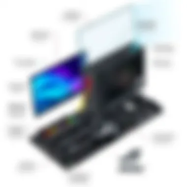 Magnificent Comprehensive Overview of the ROG Crosshair VIII Hero WiFi