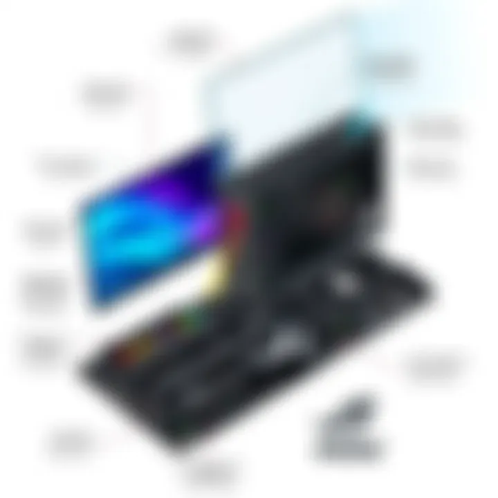 Magnificent Comprehensive Overview of the ROG Crosshair VIII Hero WiFi