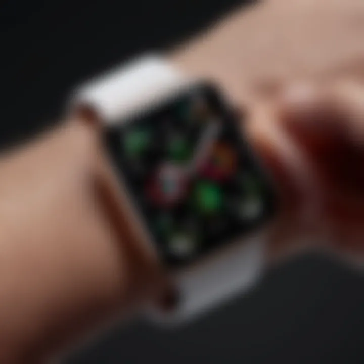 Magnificent Comprehensive Review of the Apple Watch Series 7