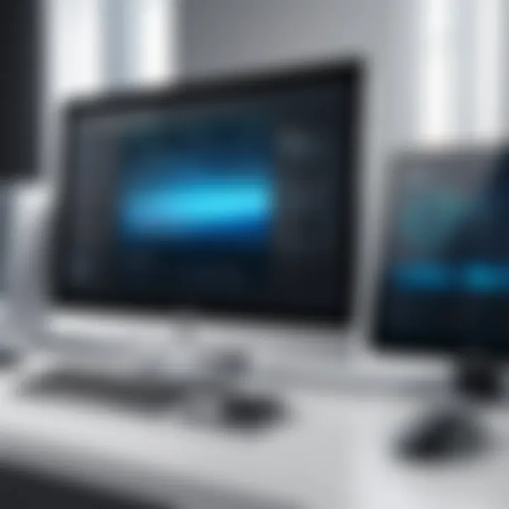 Magnificent Comprehensive Review of the Dell 9700: An In-Depth Examination