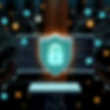Magnificent Elevating Mac OS X Security: Comprehensive Strategies and Insights