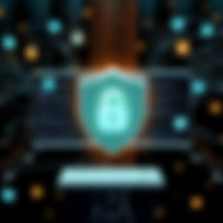 Magnificent Elevating Mac OS X Security: Comprehensive Strategies and Insights