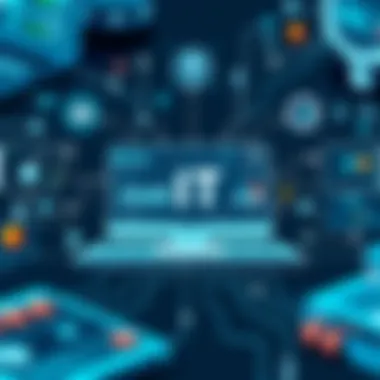 Magnificent Emerging IT Trends from Gartner: Insights for Information Technology Professionals Magnificent Emerging IT Trends from Gartner: Insights for Information Technology Professionals
