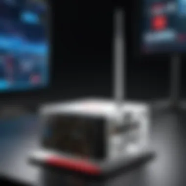 Magnificent Enhancing Connectivity: A Comprehensive Overview of Verizon 4G Boosters Magnificent Enhancing Connectivity: A Comprehensive Overview of Verizon 4G Boosters