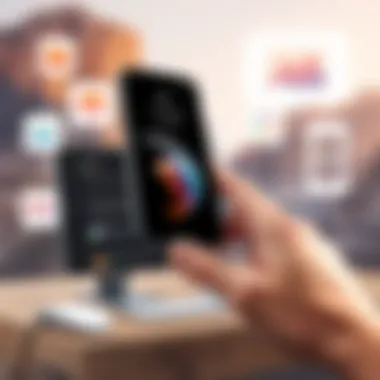 Magnificent Essential Tools for Integrating iPhone with Mac Magnificent Essential Tools for Integrating iPhone with Mac