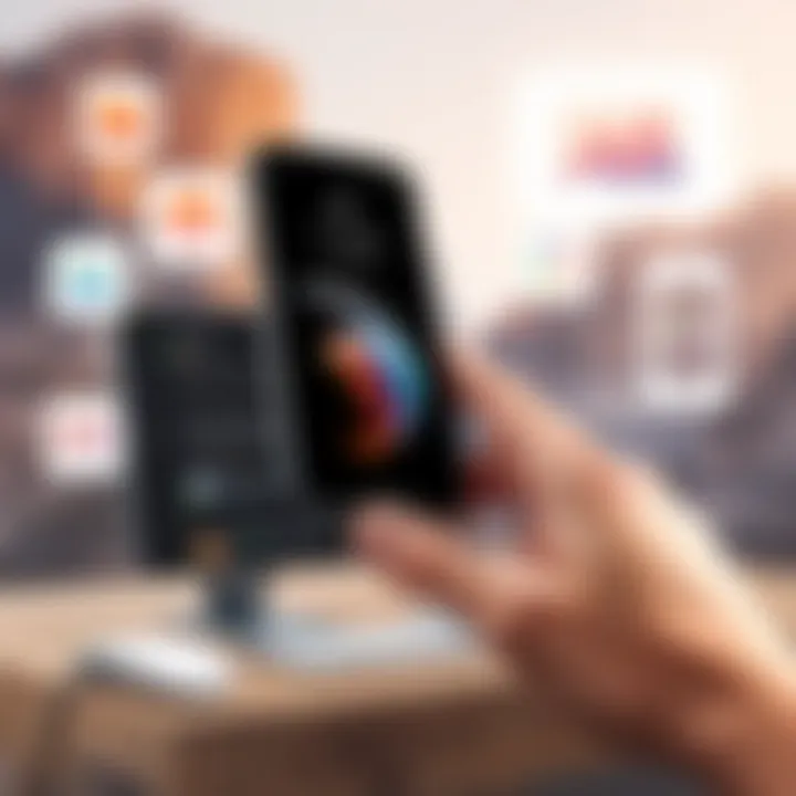 Magnificent Essential Tools for Integrating iPhone with Mac Magnificent Essential Tools for Integrating iPhone with Mac