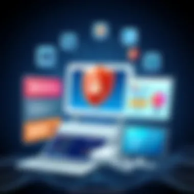 Magnificent Evaluating the Best Antivirus Solutions for macOS Magnificent Evaluating the Best Antivirus Solutions for macOS