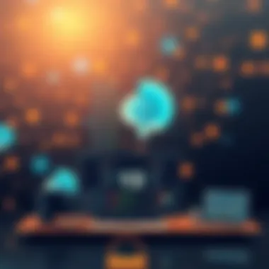 Magnificent Exploring Comet Machine Learning in Modern IT Magnificent Exploring Comet Machine Learning in Modern IT