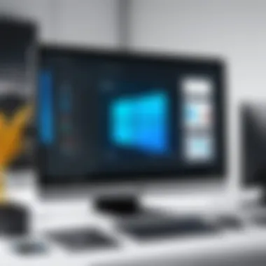 Magnificent Exploring Office 2019: A Comprehensive Overview for IT Professionals Magnificent Exploring Office 2019: A Comprehensive Overview for IT Professionals