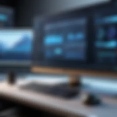 Magnificent Exploring the 0.5 Millisecond Monitor: Performance Insights and Technological Implications Magnificent Exploring the 0.5 Millisecond Monitor: Performance Insights and Technological Implications