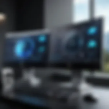 Magnificent Exploring the Advantages of a 27 Monitor with Speakers and Camera Magnificent Exploring the Advantages of a 27 Monitor with Speakers and Camera