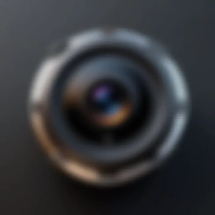 Magnificent Exploring the Advantages of a 360 Degree Camera for iPhone