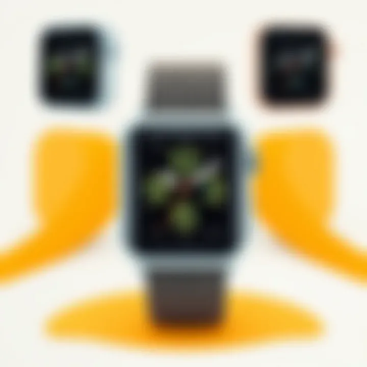 Magnificent Exploring the Apple Watch Clock Faces: A Comprehensive Guide