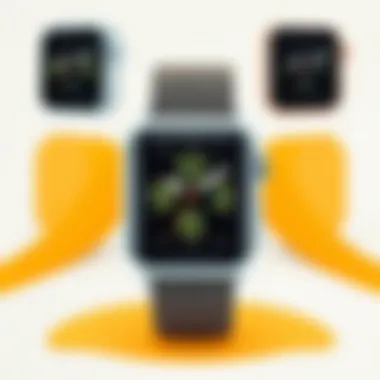 Magnificent Exploring the Apple Watch Clock Faces: A Comprehensive Guide Magnificent Exploring the Apple Watch Clock Faces: A Comprehensive Guide