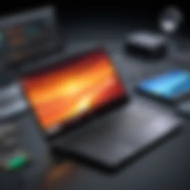 Magnificent Exploring the Battery Life of the HP Envy x360 Magnificent Exploring the Battery Life of the HP Envy x360
