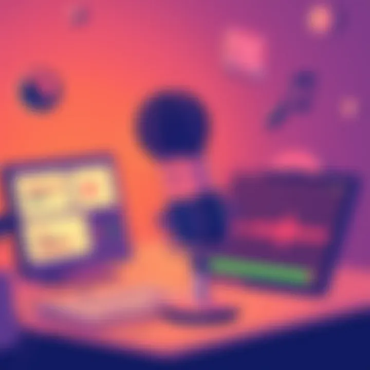 Magnificent Exploring the Best Audio Recorder Apps for PC Magnificent Exploring the Best Audio Recorder Apps for PC