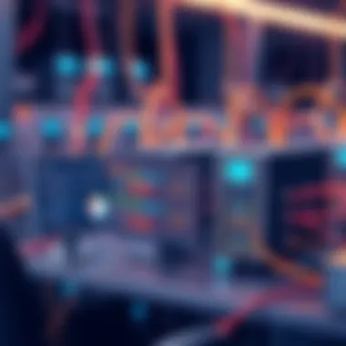 Magnificent Exploring the Best Network Drive Solutions for IT Professionals