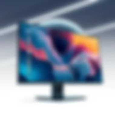Magnificent Exploring the Capabilities of a 32-Inch 4K 120Hz Monitor